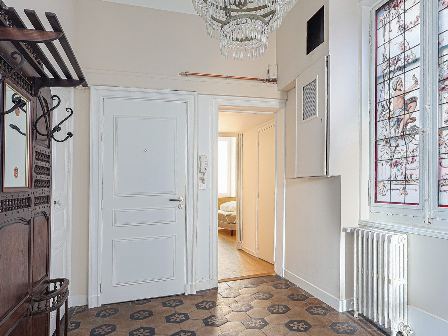 Appartement à vendre - 3 pièces - 97m2 - Nantes (44000)