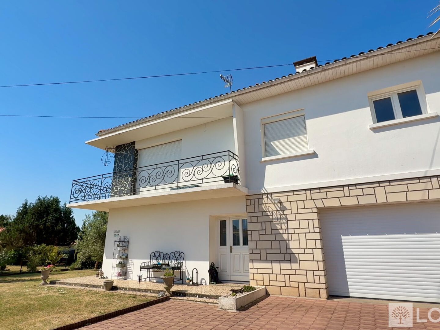 Maison 6 pièces 157 m²