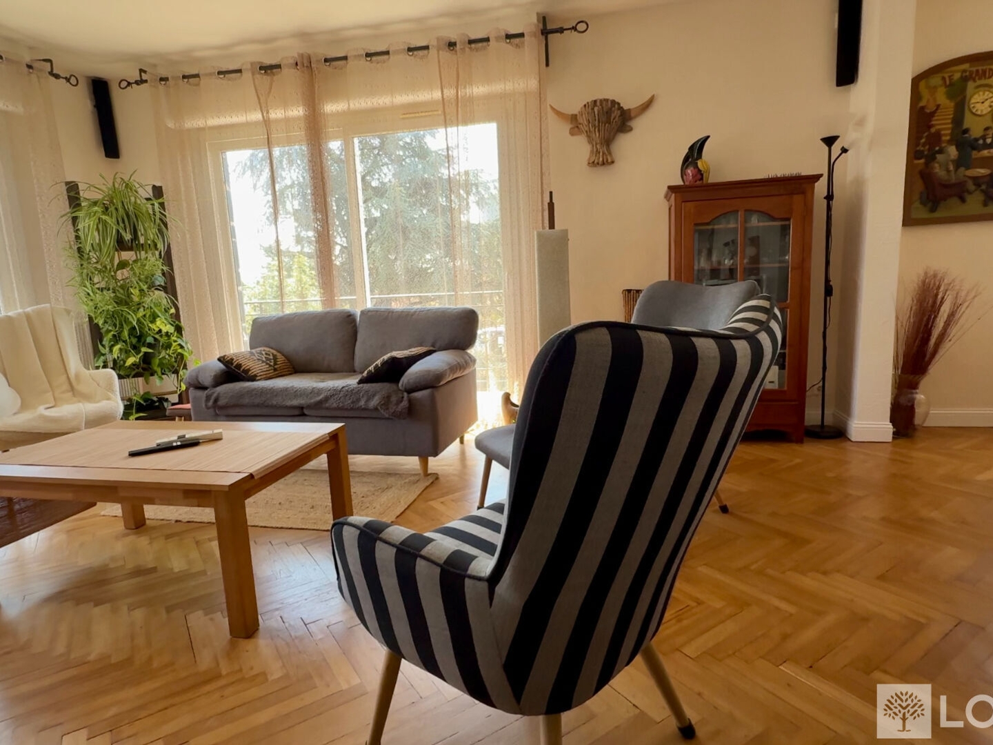 Maison à vendre - 6 pièces - 157m2 - Pons (17800)