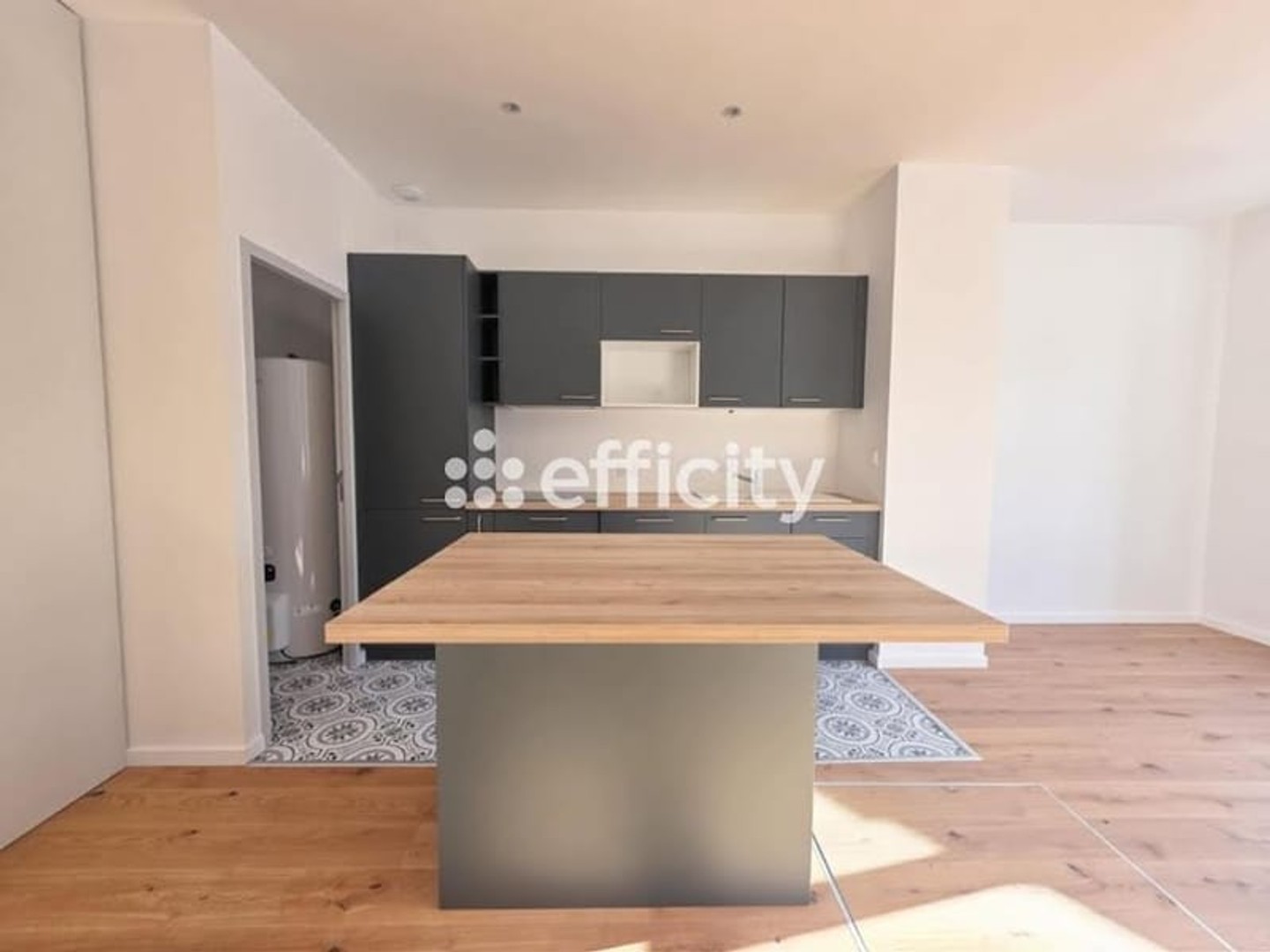 Appartement 4 pièces 108 m²