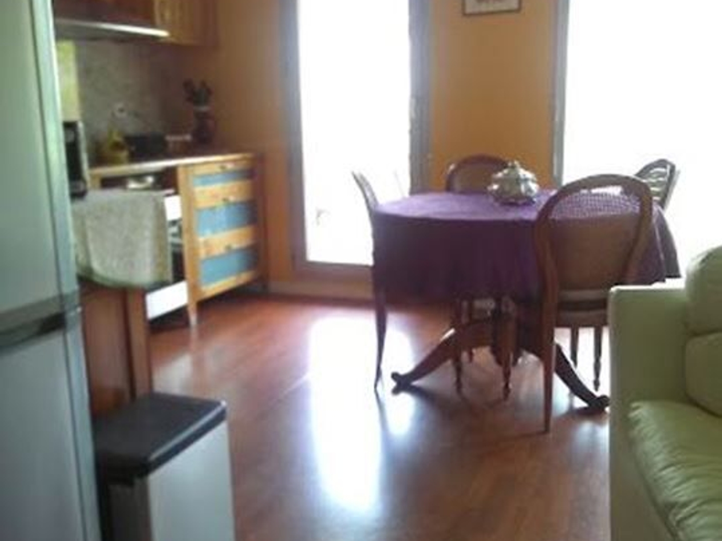 Studio - 31m ²