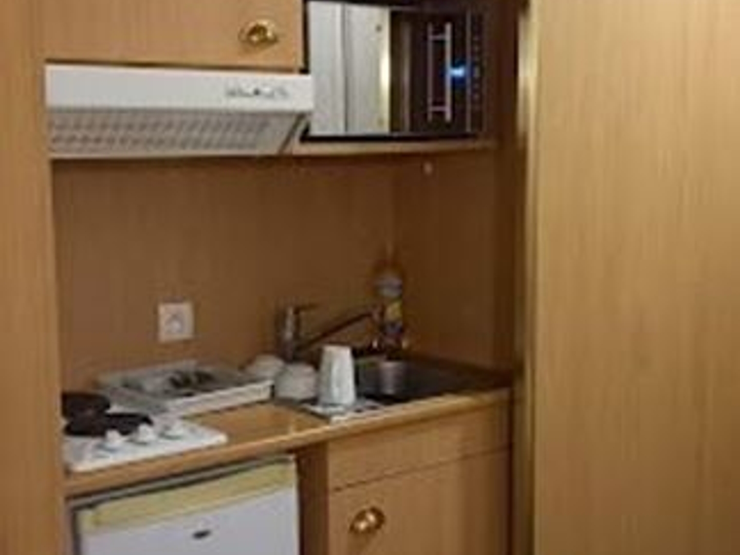 Appartement à vendre - 1 pièce - 31m2 - Saint-Malo (35400)