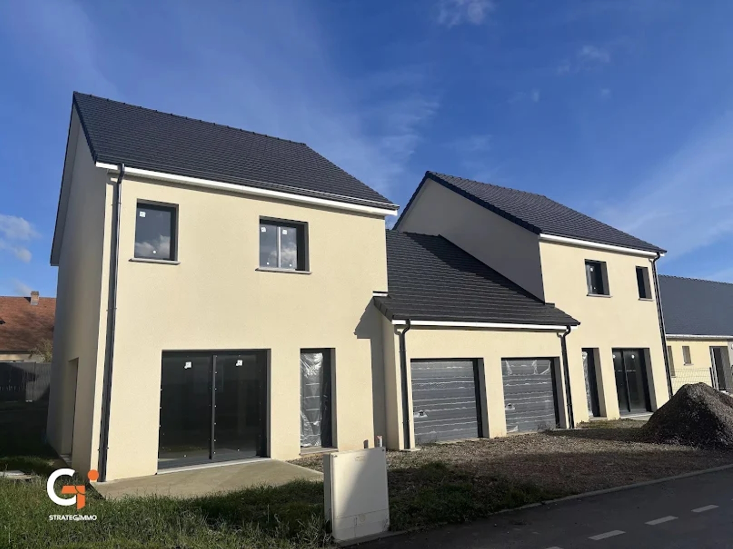 Maison 6 pièces 115 m²