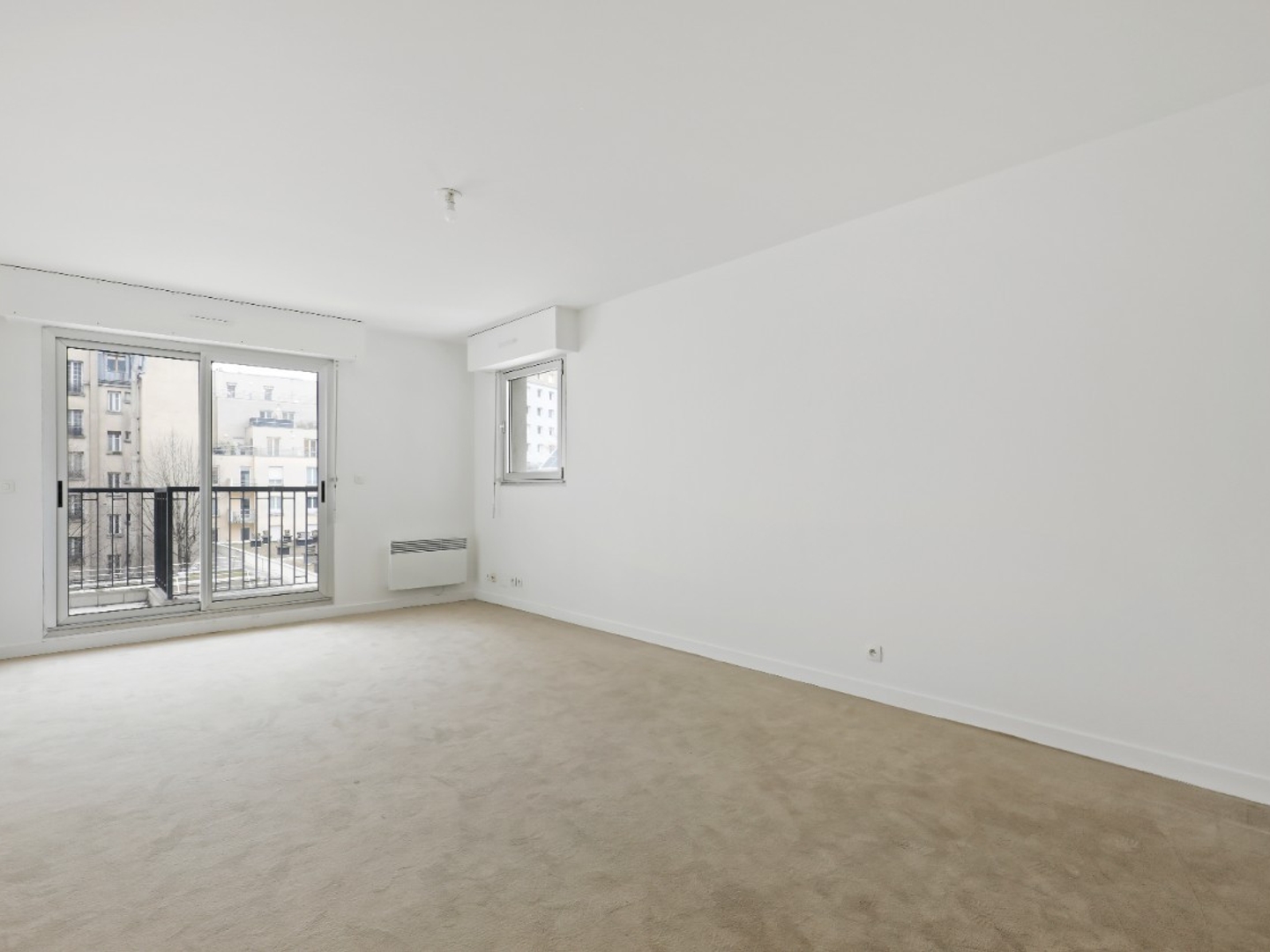 Appartement à vendre - Paris 20ème (75020)