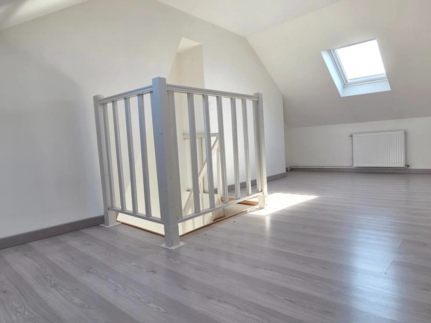 Maison à vendre - 4 pièces - 60m2 - Amiens (80000)