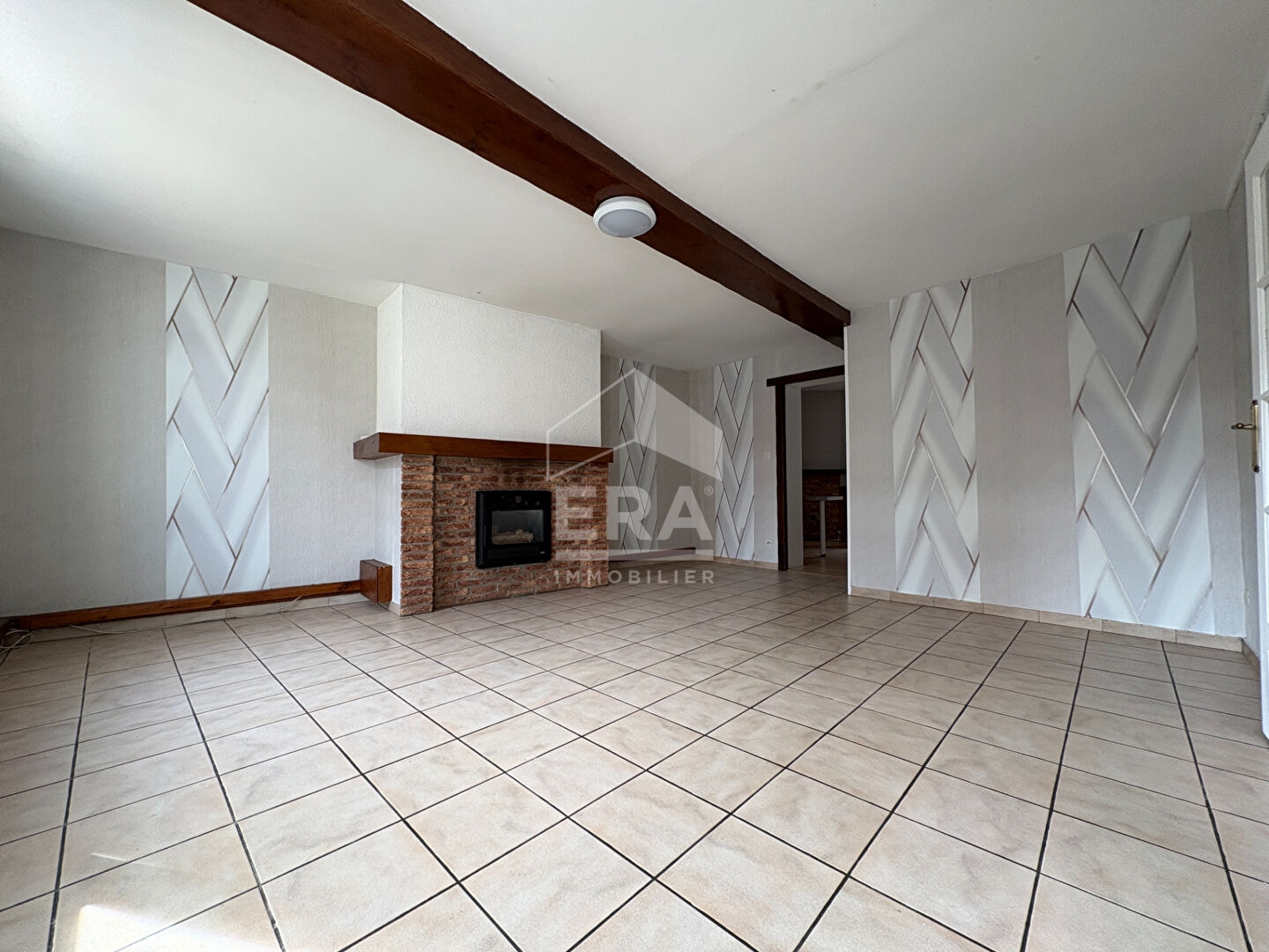 Maison 4 pièces 86 m²