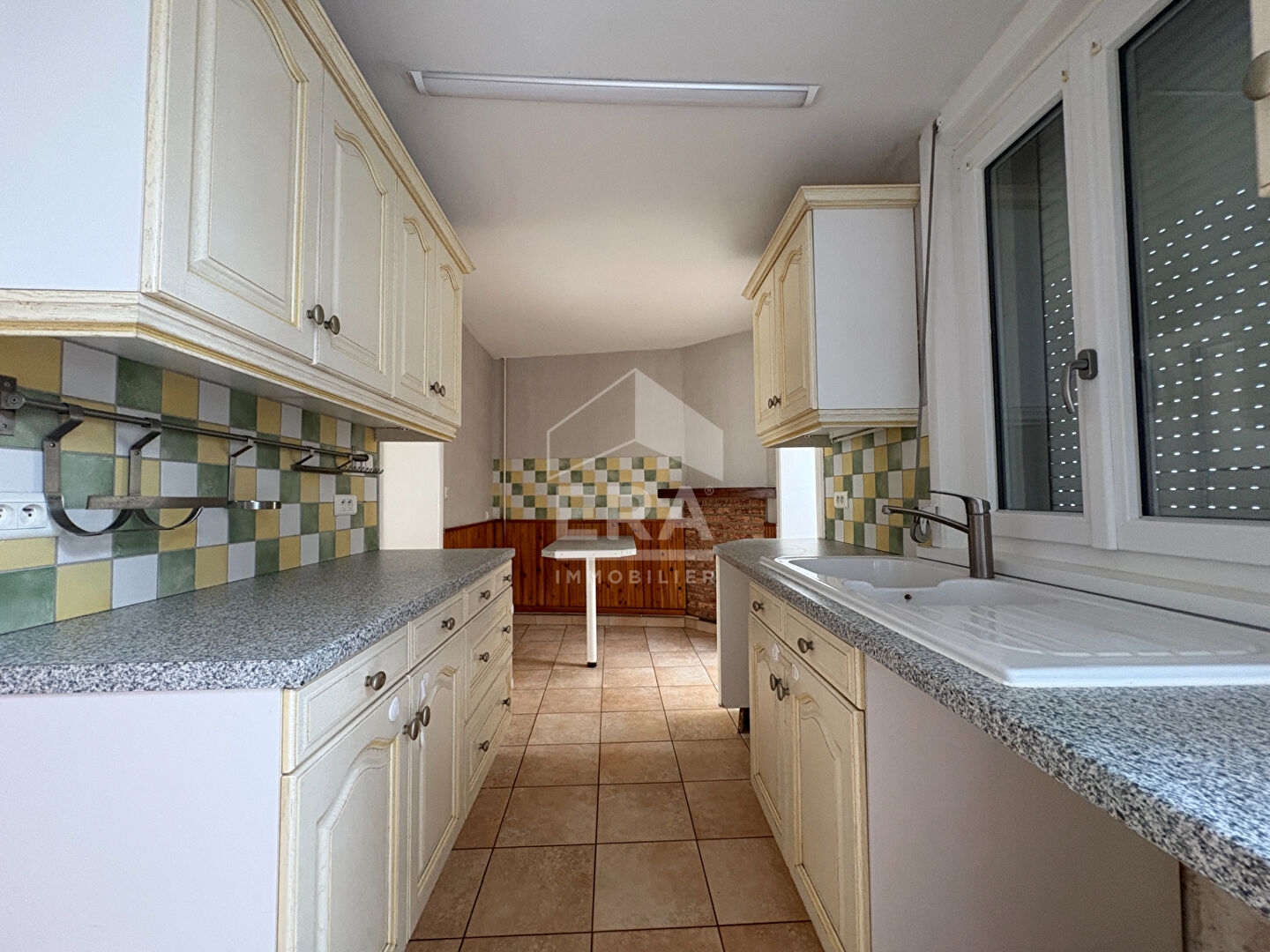 Maison à vendre - 4 pièces - 86m2 - Saint-Omer (62500)