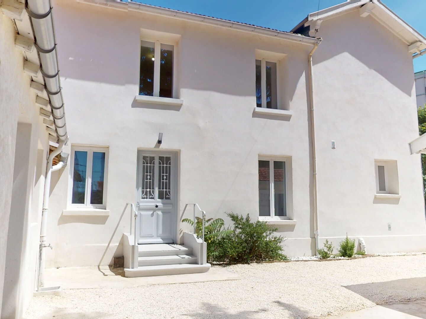 Maison 6 pièces 123 m²