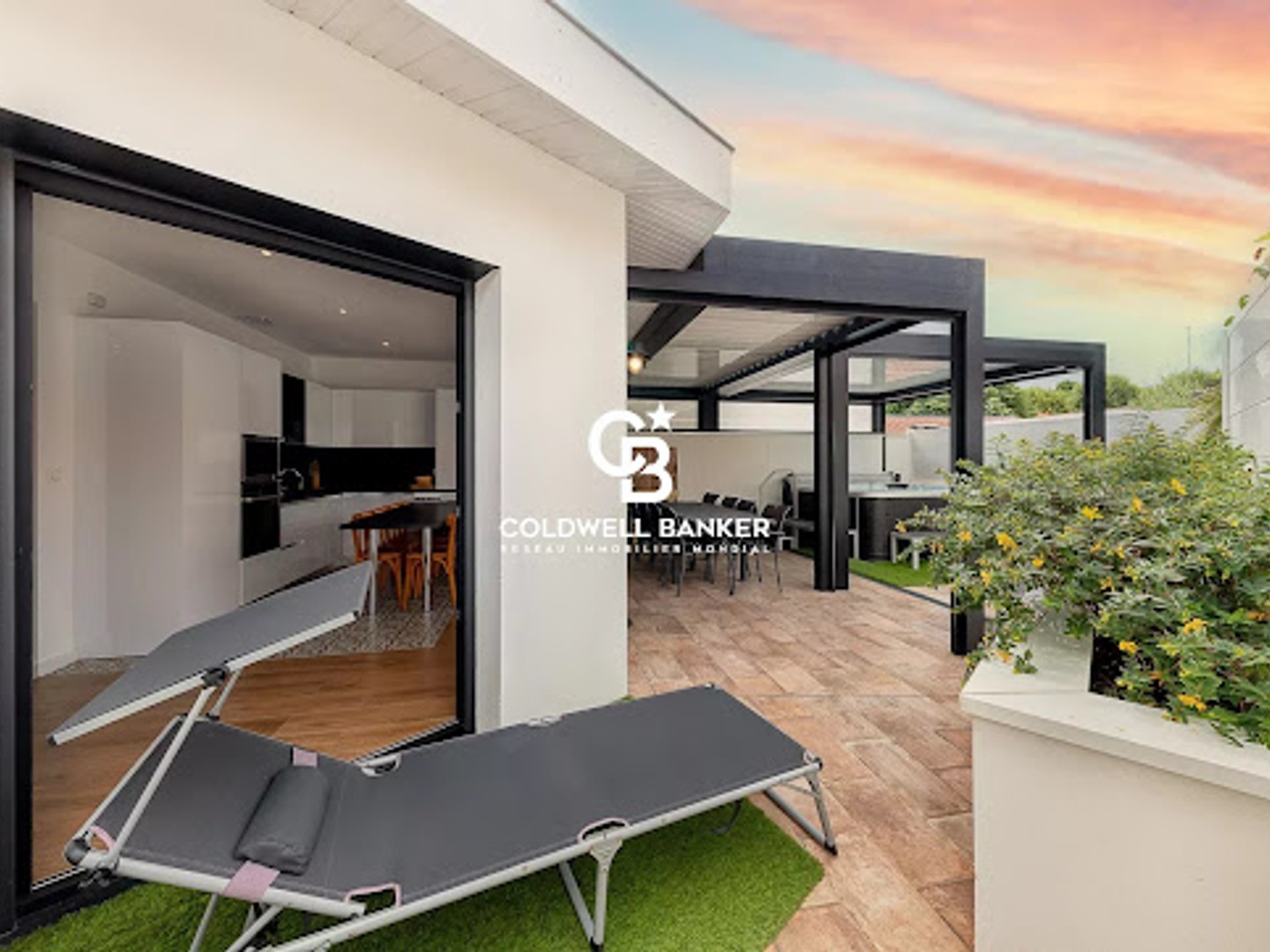 Maison 4 pièces 75 m²