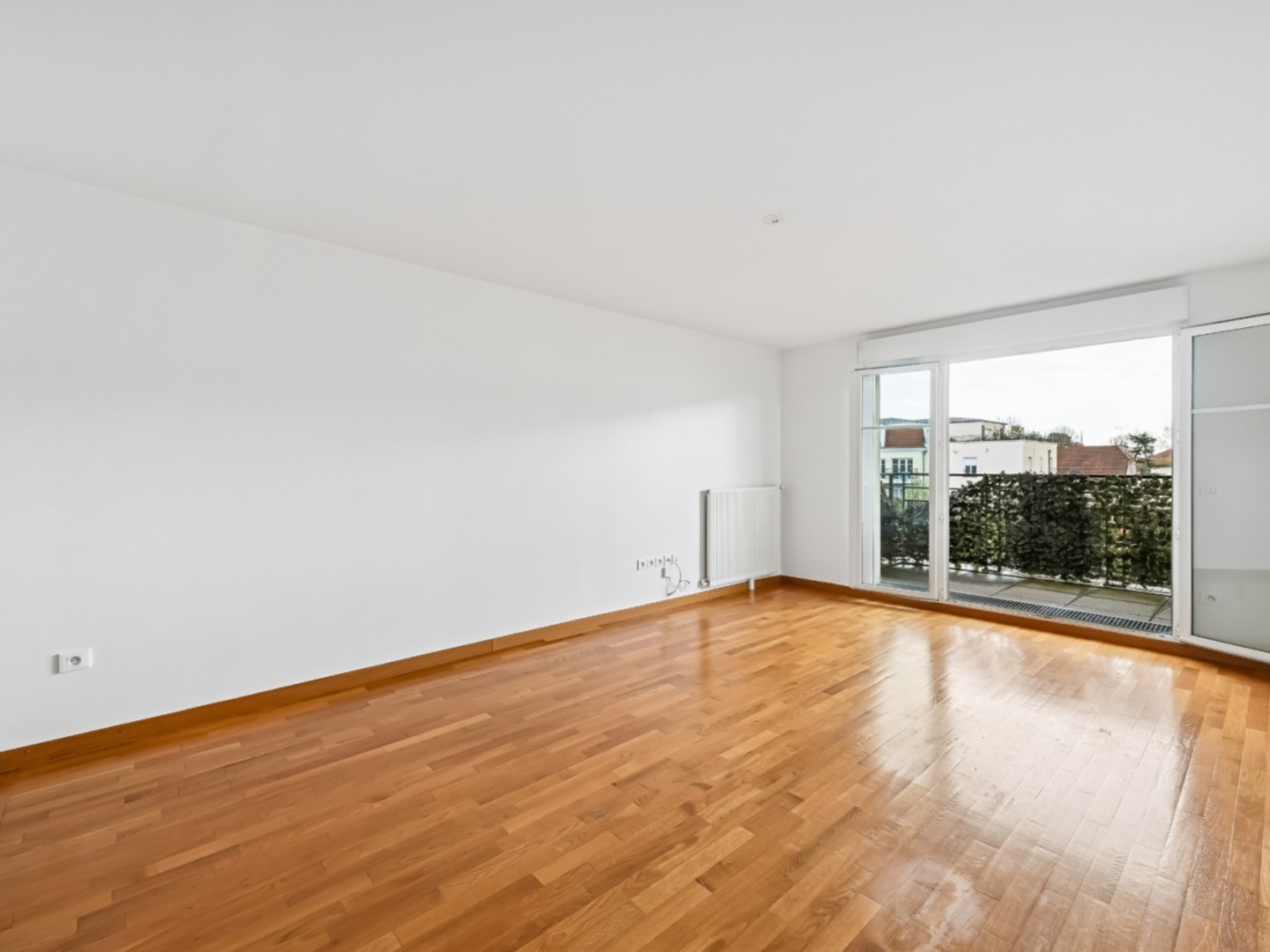 Appartement à vendre - Le Plessis-Trévise (94420)