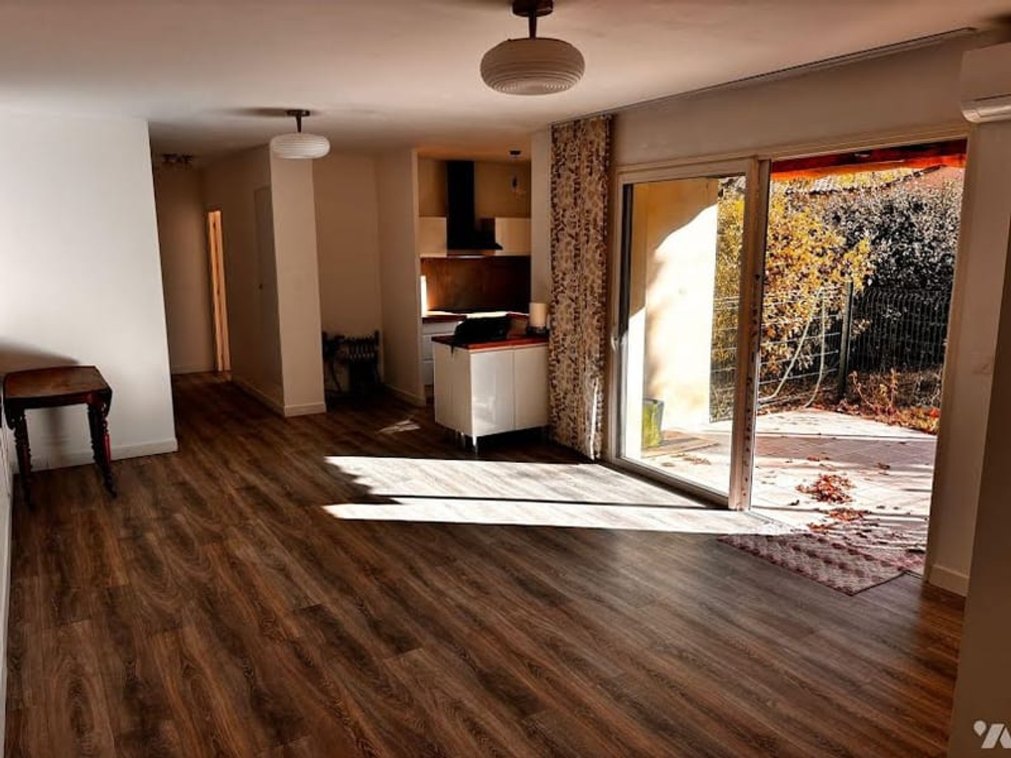 Maison 3 pièces 57 m²