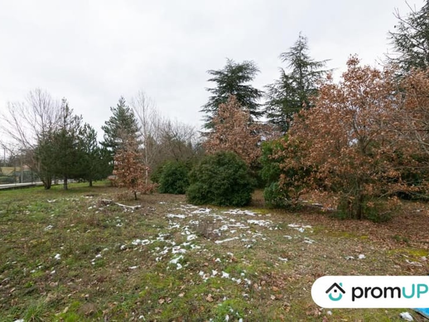 Terrain à vendre - Villardonnel (11600)