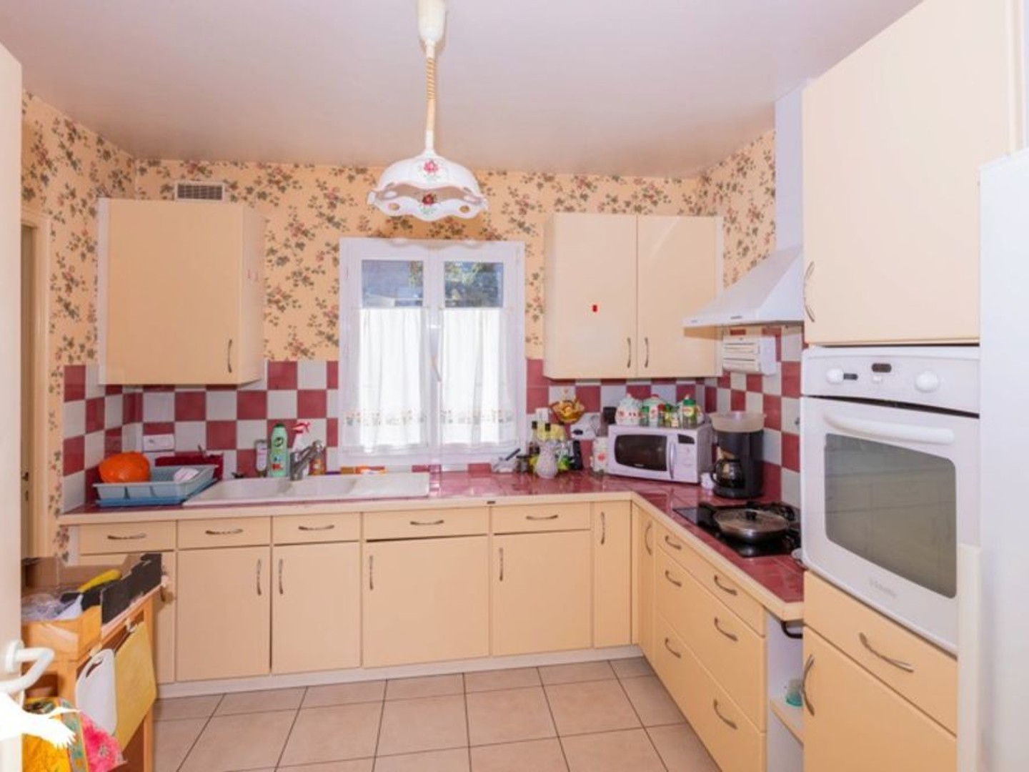 Villa de 5 pièces principales