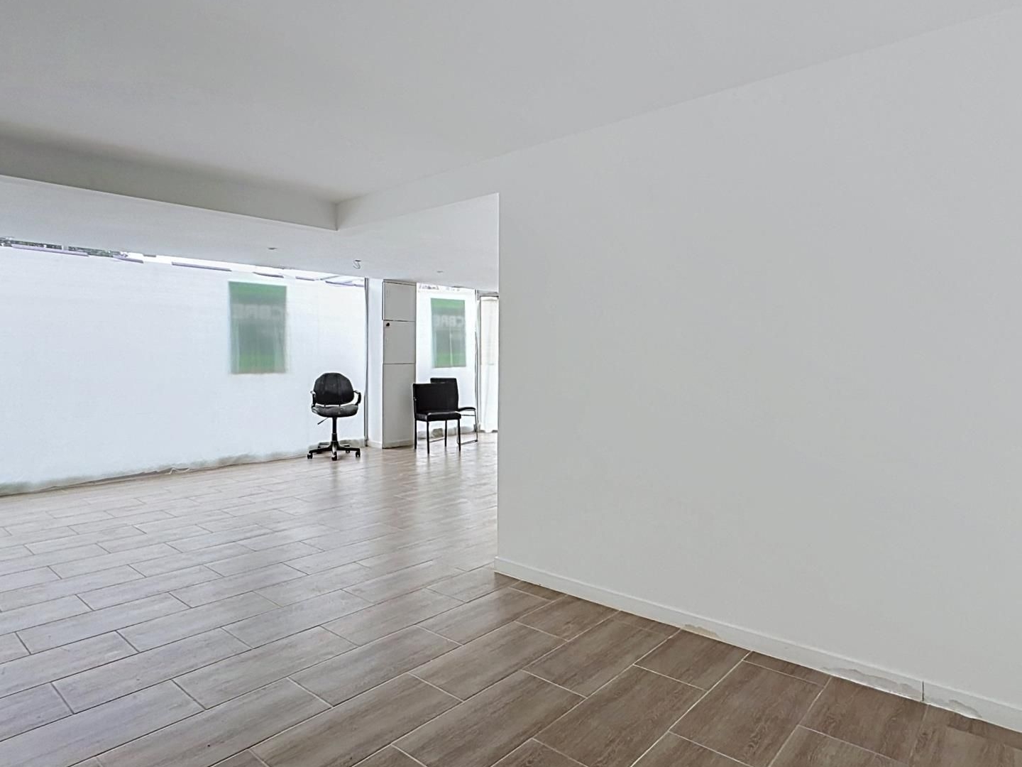 Locaux à vendre - 160m2 - Brest (29200)