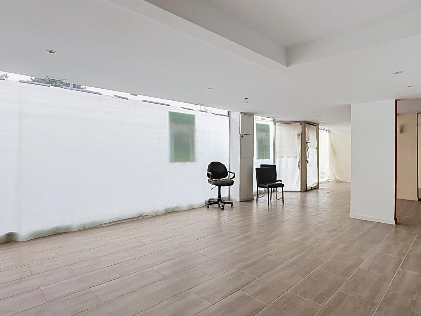 Locaux à vendre - 160m2 - Brest (29200)