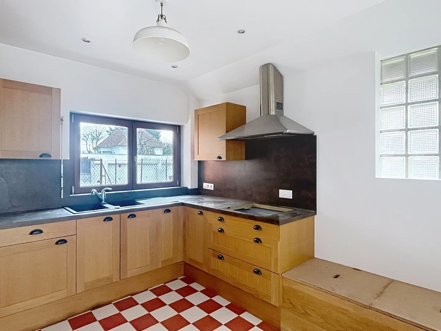 Maison à vendre - 5 pièces - 80m2 - Laon (02000)