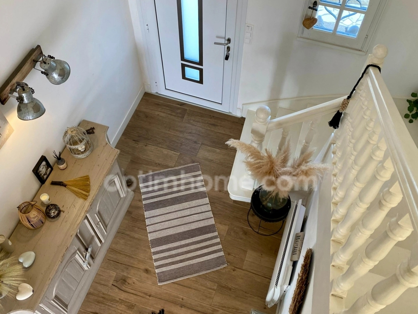 Maison à vendre - 5 pièces - 148m2 - Cléguer (56620)