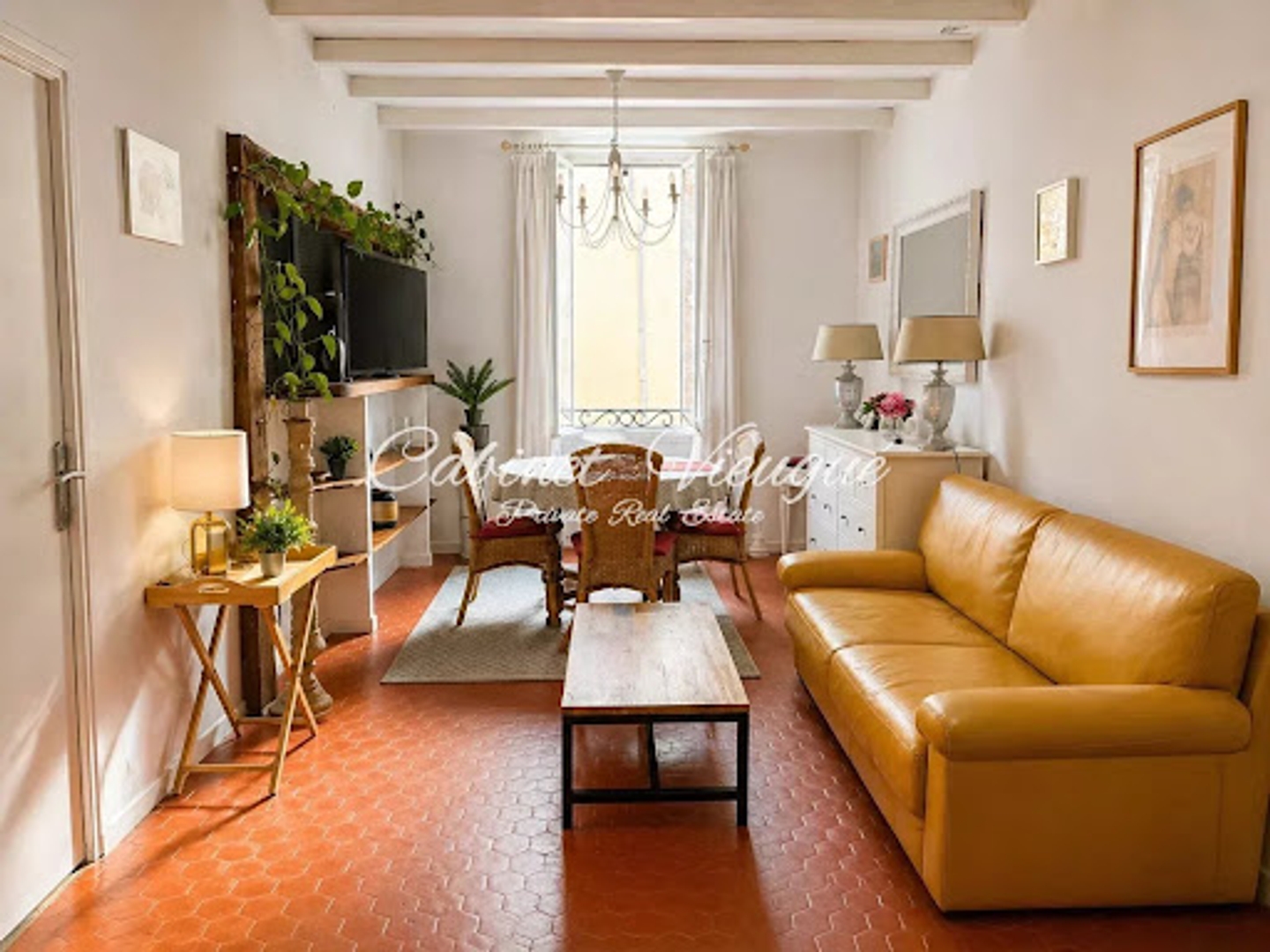 Immeuble à vendre - 168m2 - La Garde-Freinet (83680)