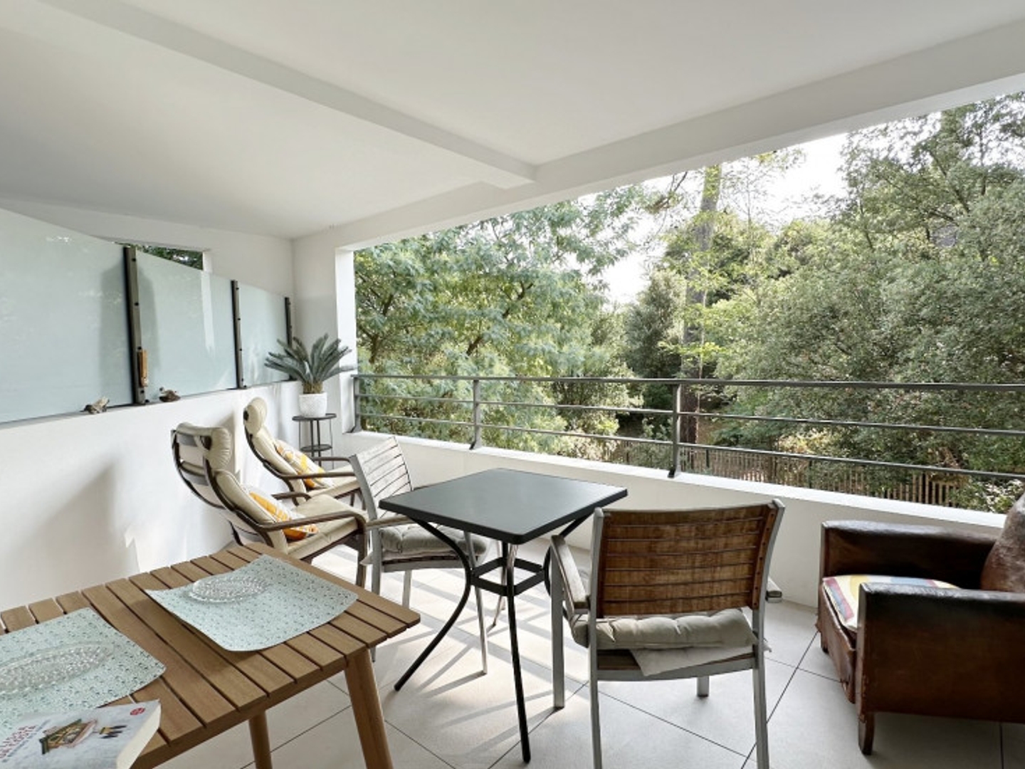 Appartement à vendre - 4 pièces - 92m2 - Soorts-Hossegor (40150)