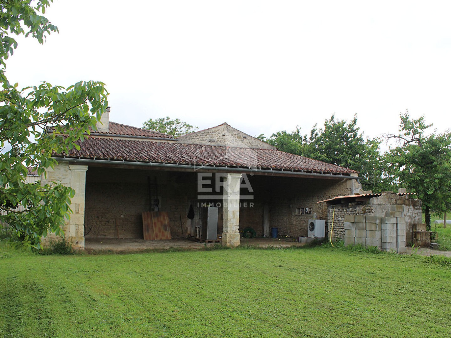 Autre 1 pièce 80 m²