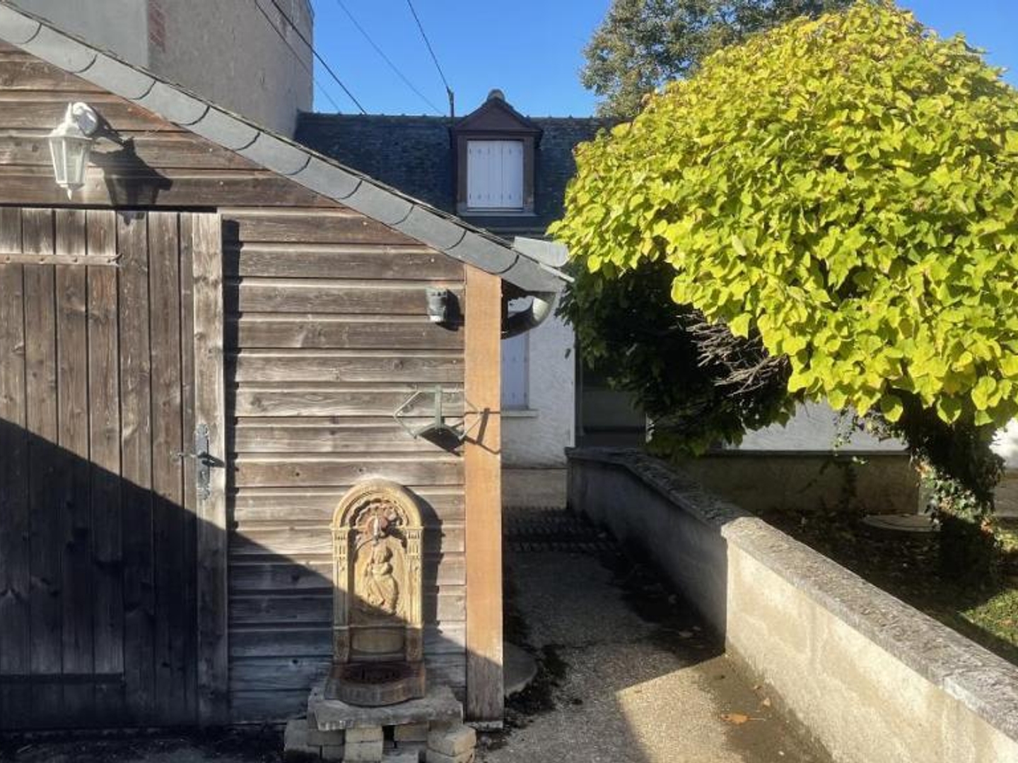 Maison à vendre - 3 pièces - 75m2 - Tours (37000)
