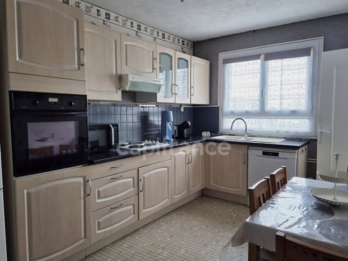 Appartement 5 pièces 106 m²