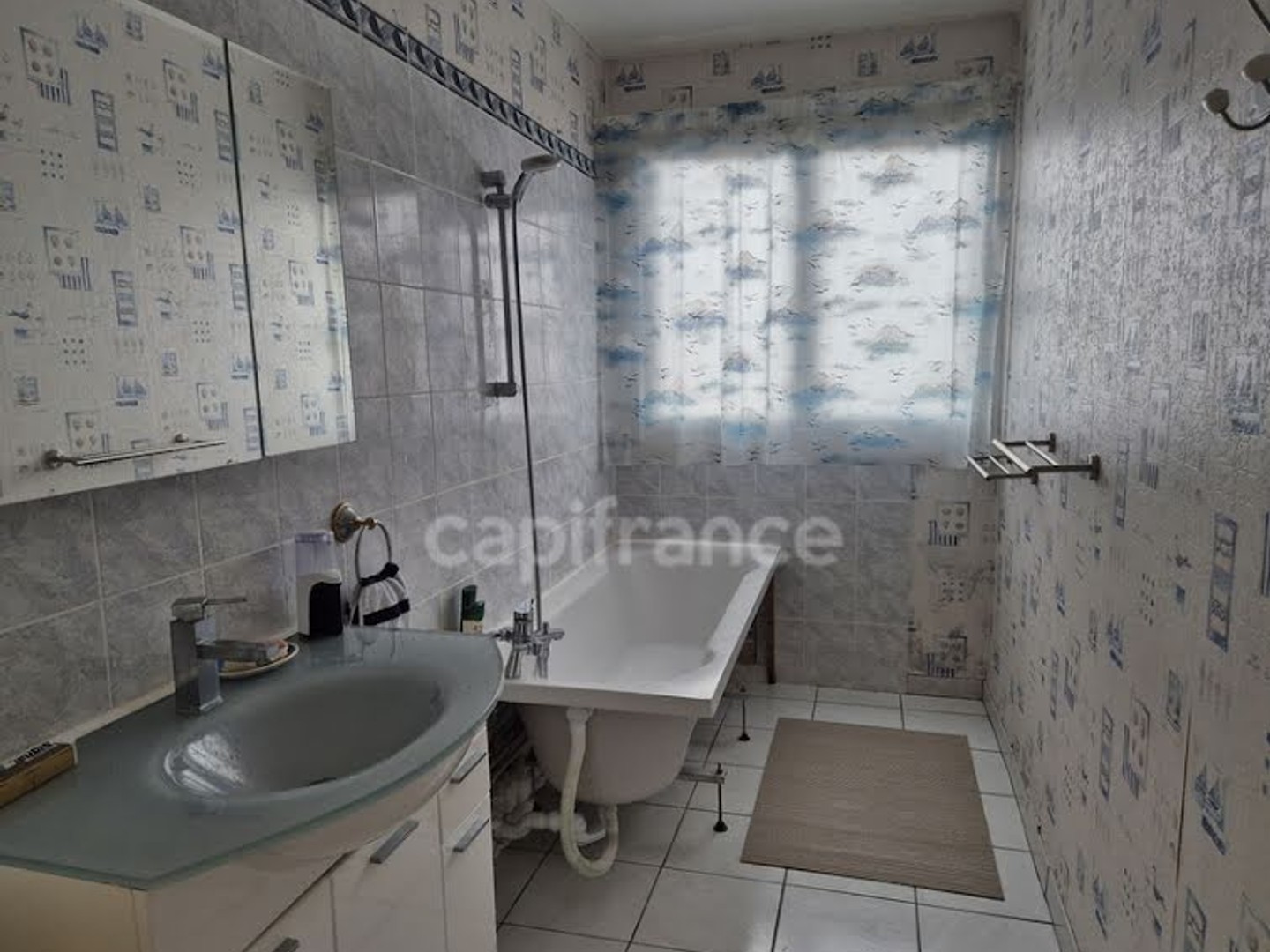 Appartement à vendre - 5 pièces - 106m2 - Le Havre (76600)