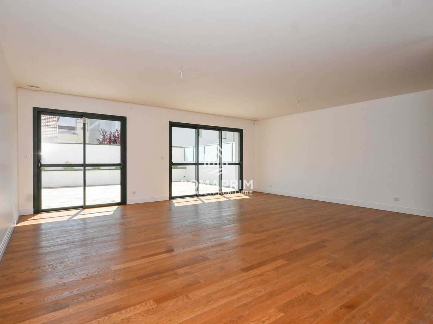 Appartement à vendre - 4 pièces - 111m2 - Le Touquet-Paris-... (62520)