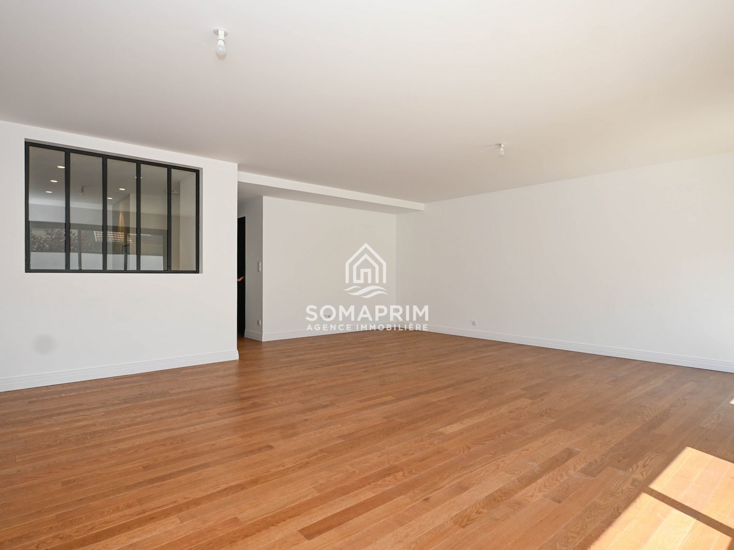 Appartement à vendre - 4 pièces - 111m2 - Le Touquet-Paris-... (62520)