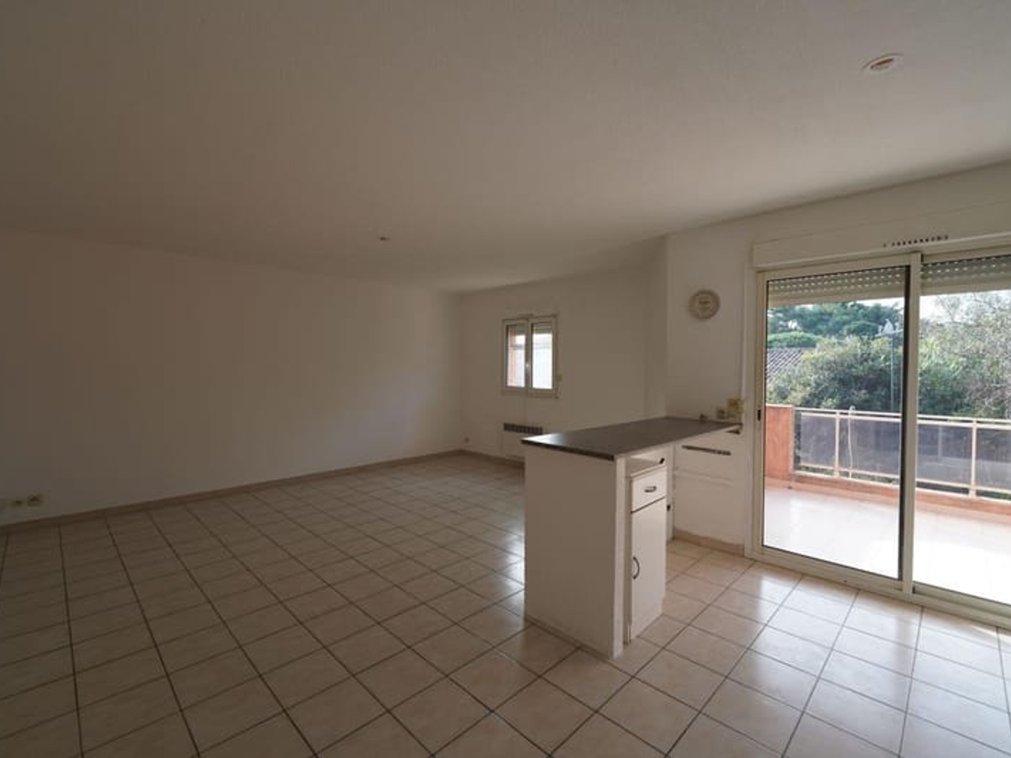 Appartement à vendre - 3 pièces - 68m2 - Sainte-Marie-La-Mer (66470)