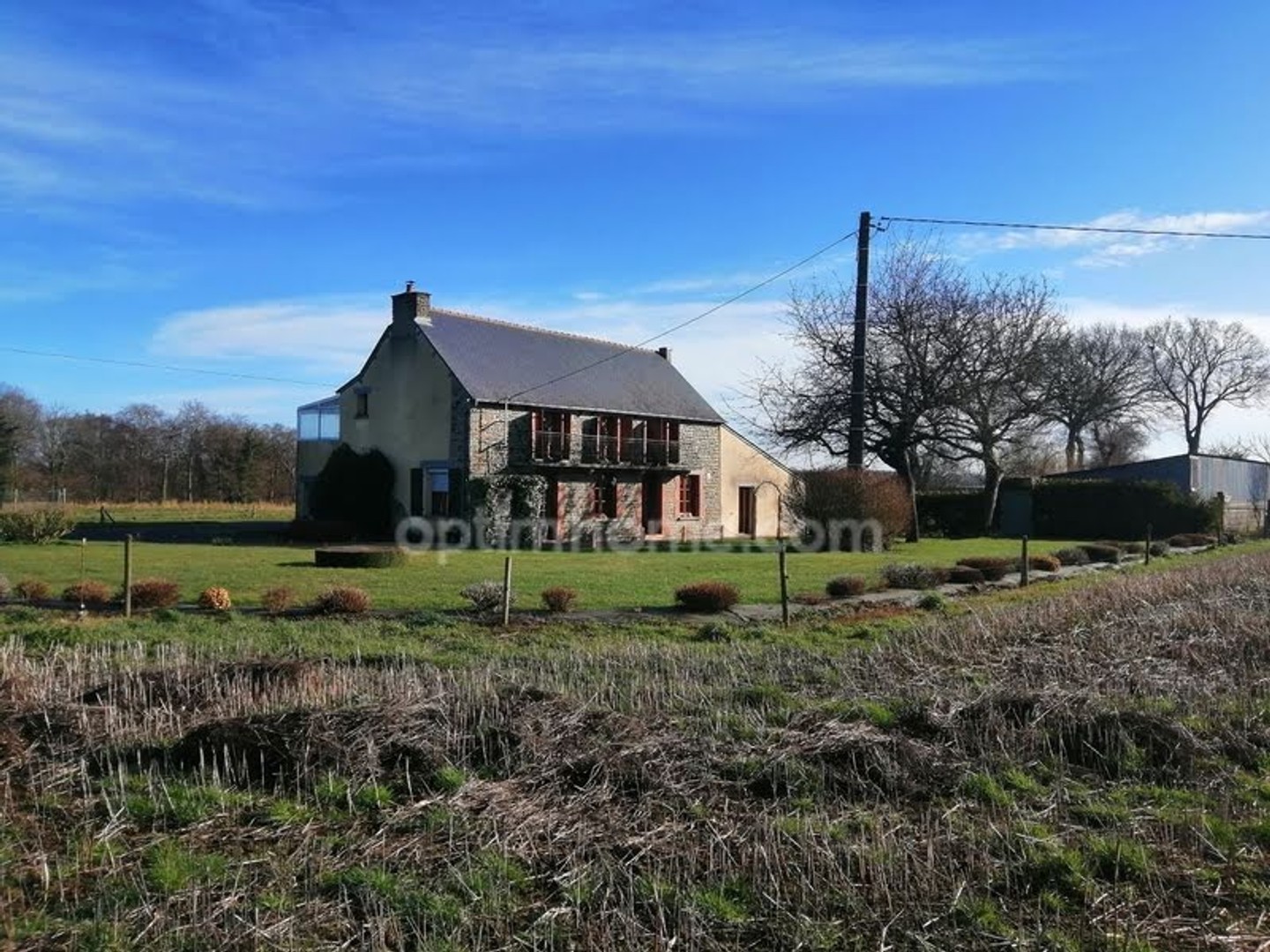 Maison 6 pièces 145 m²