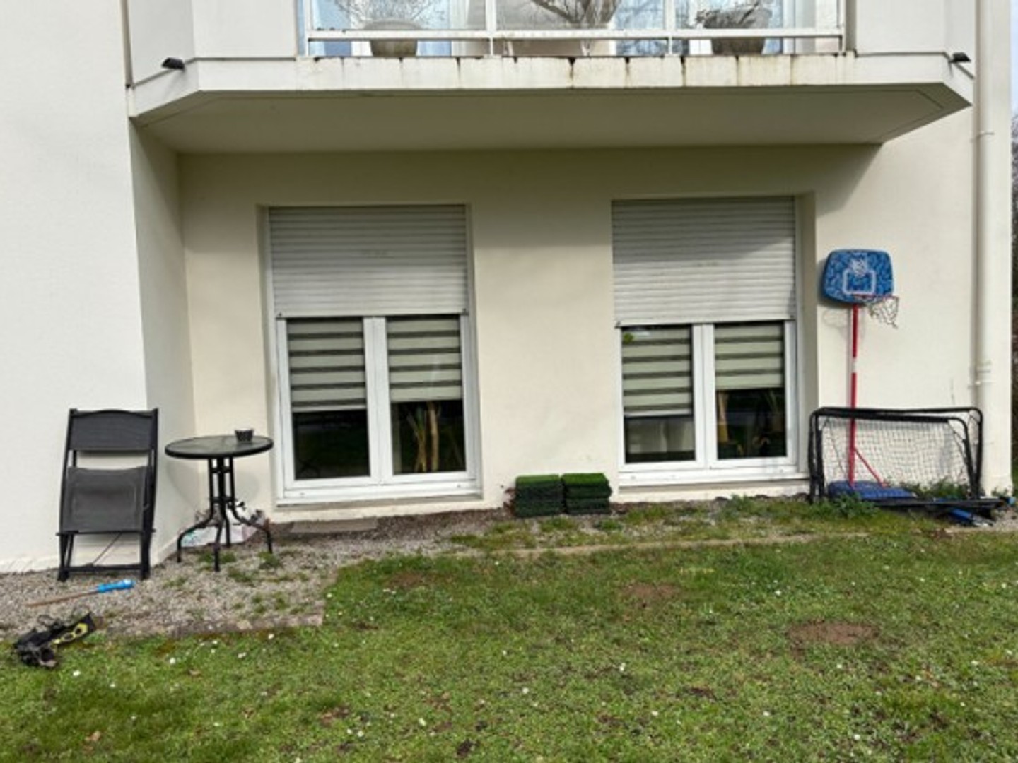 Appartements / appartements à vendre - 4 pièces - 81 m2 - JOSSELiN - (56120), 143 100,00 €