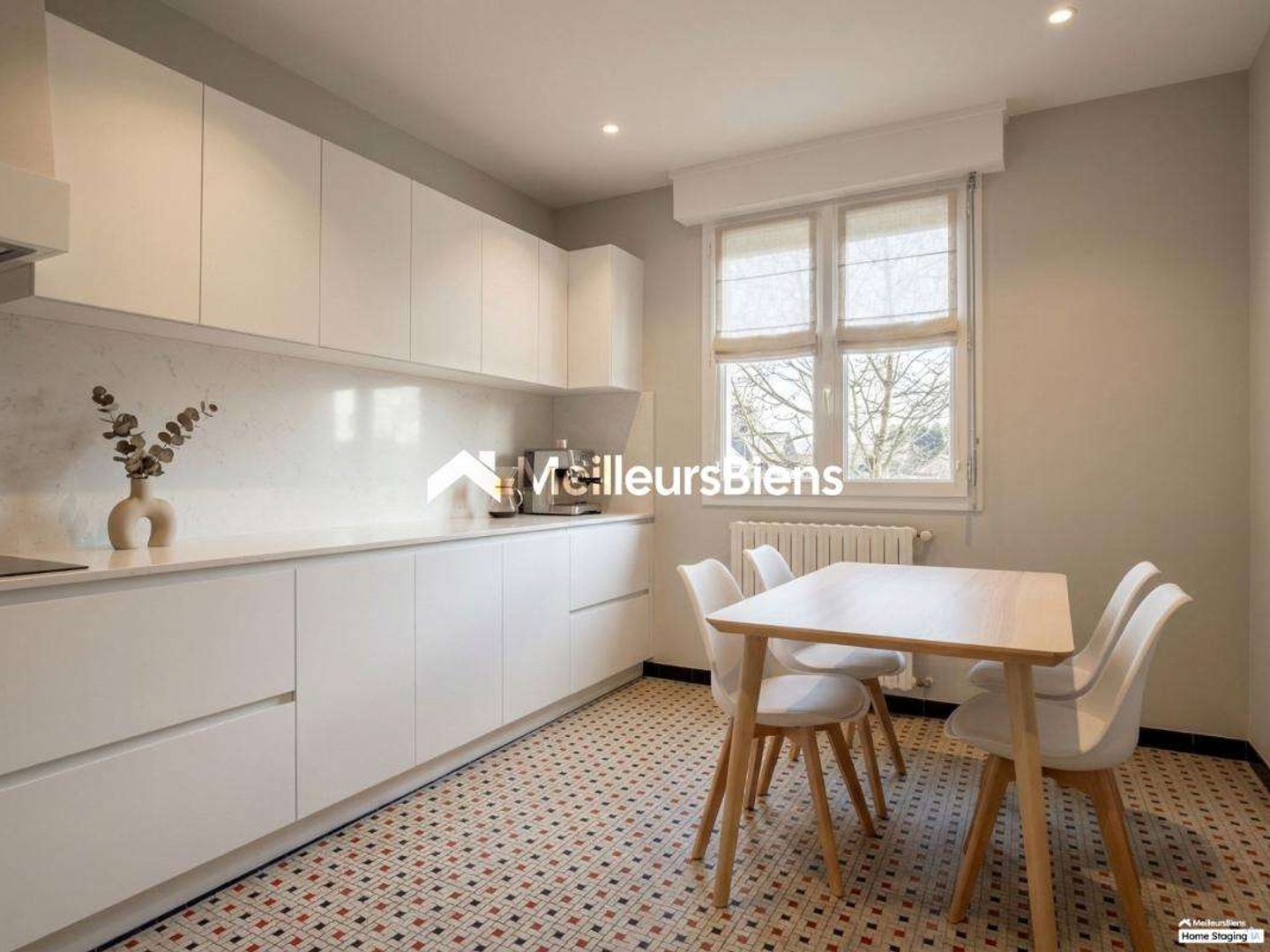 Maison 4 pièces 110 m²
