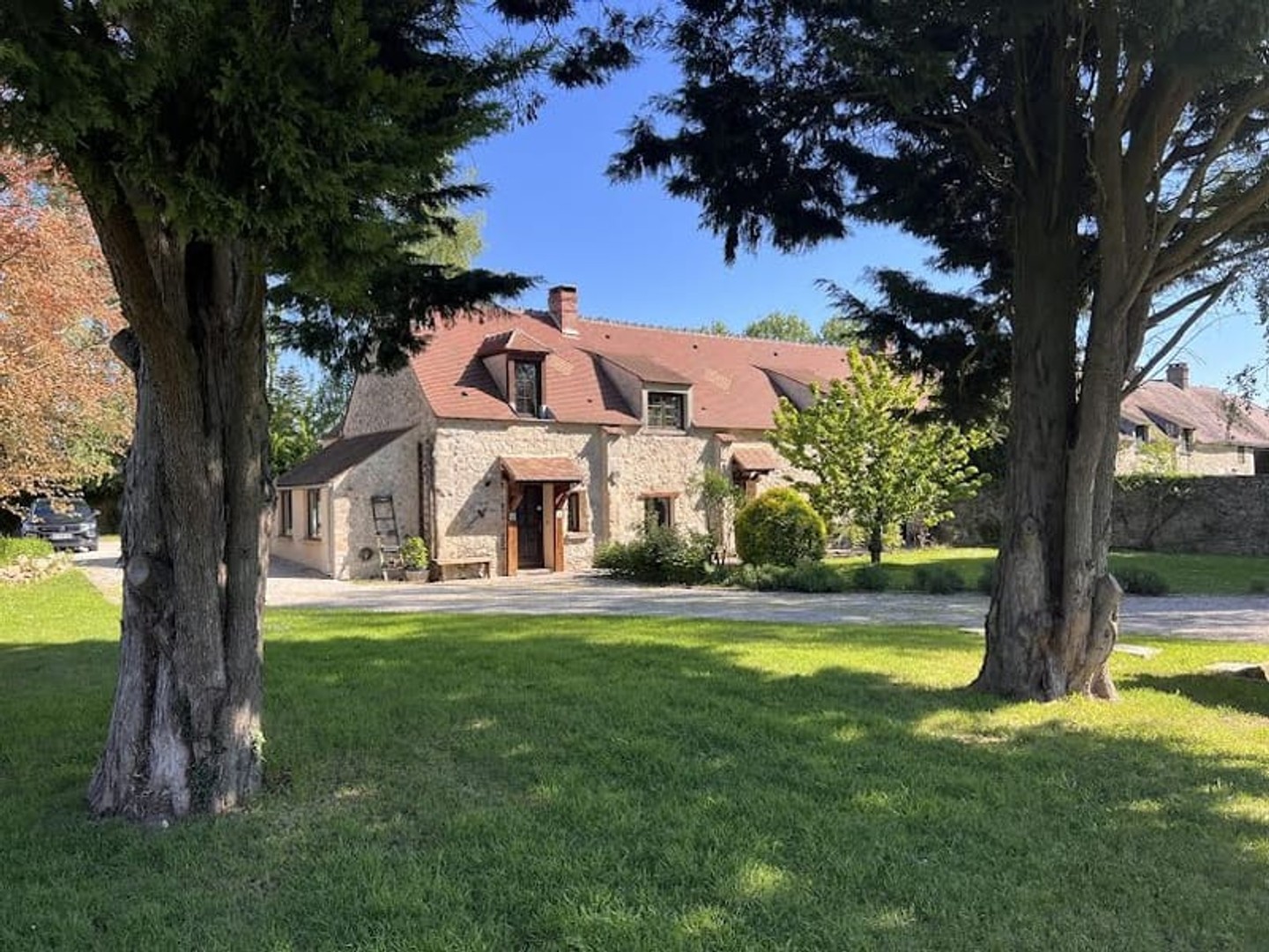 Maison 5 pièces 204 m²