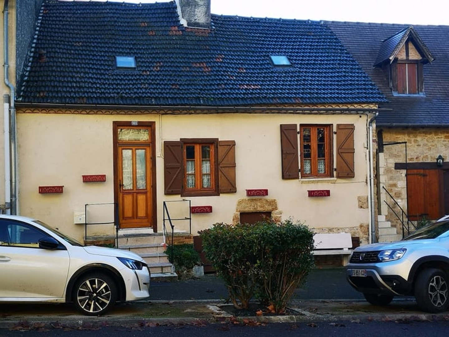 Maison 6 pièces 105 m²
