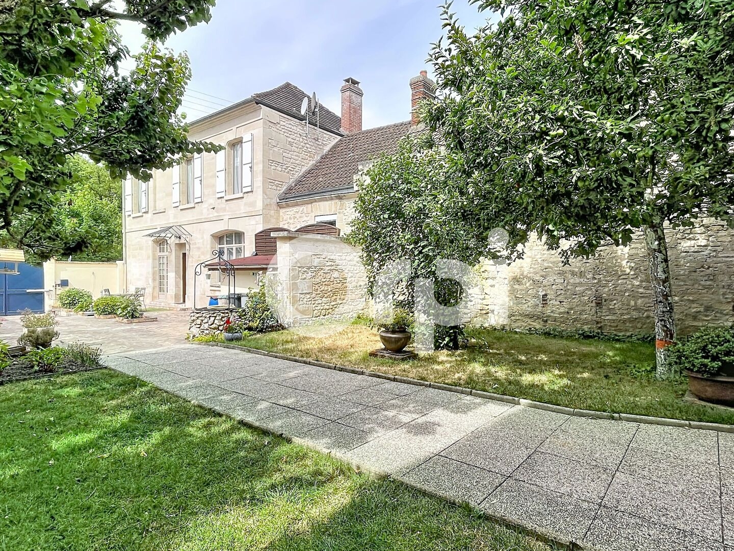Maison 6 pièces 122 m²