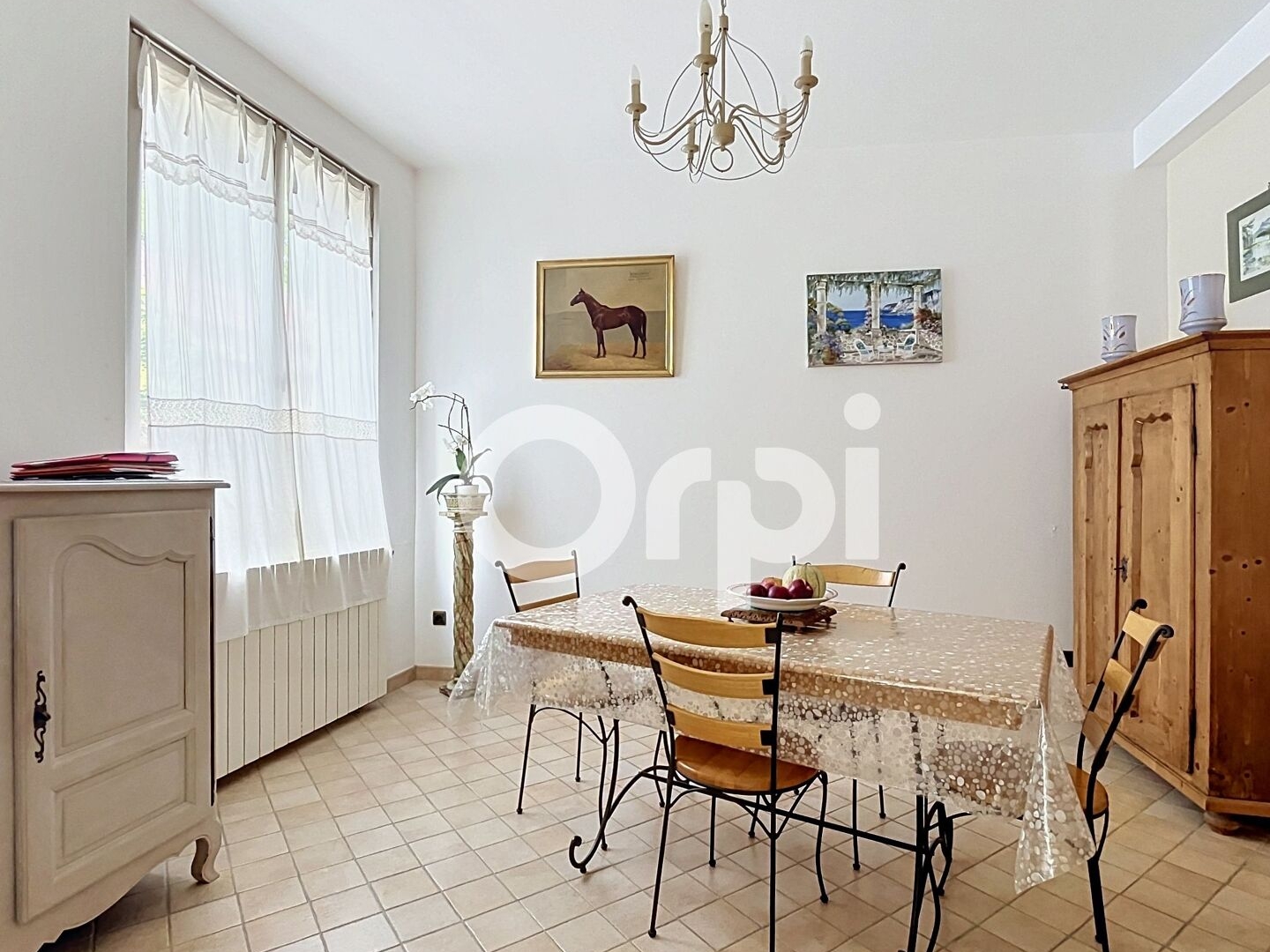 Maison à vendre - 6 pièces - 122m2 - Bury (60250)