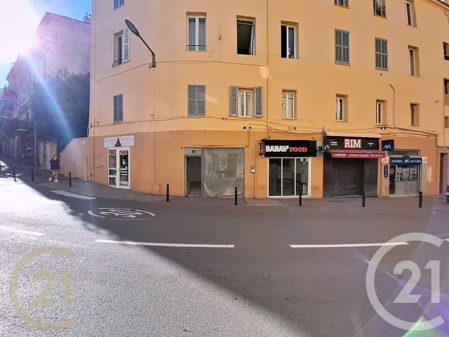 Local