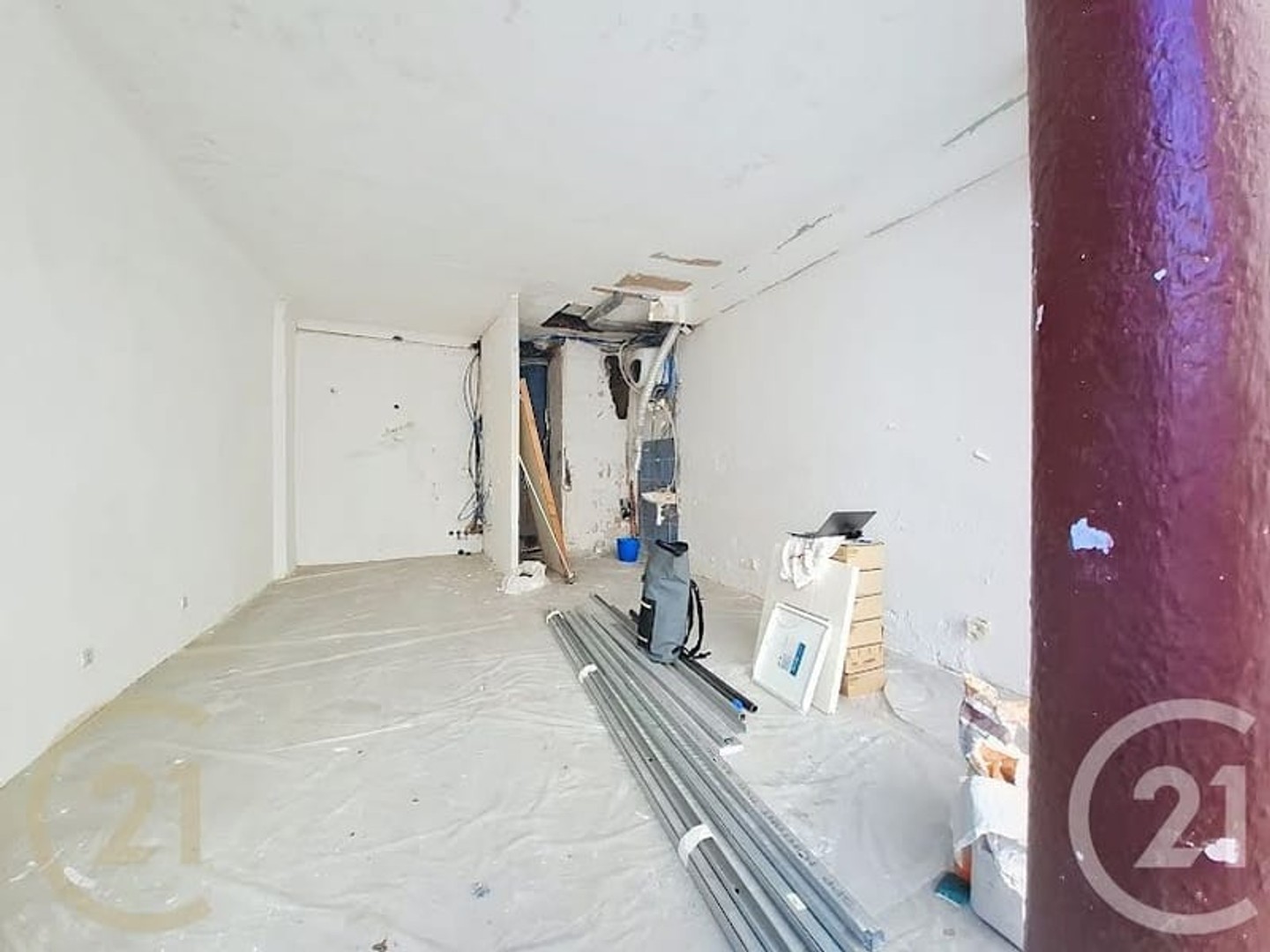 Locaux à vendre - Cannes (06400)