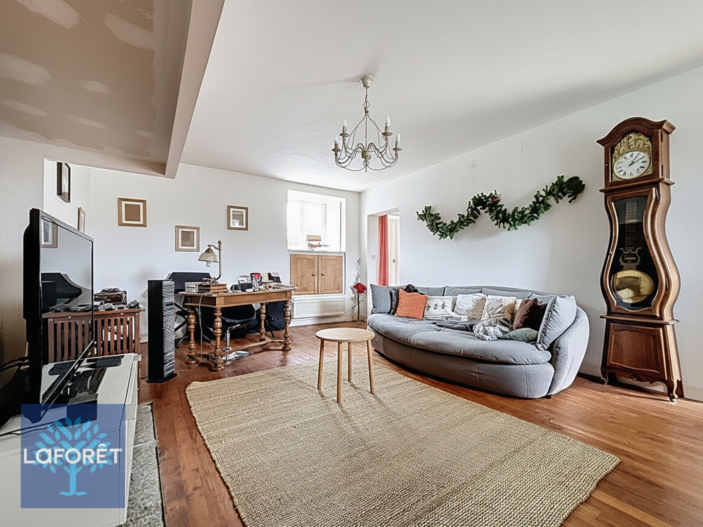 Maison à vendre - 10 pièces - 340m2 - Romazy (35490)