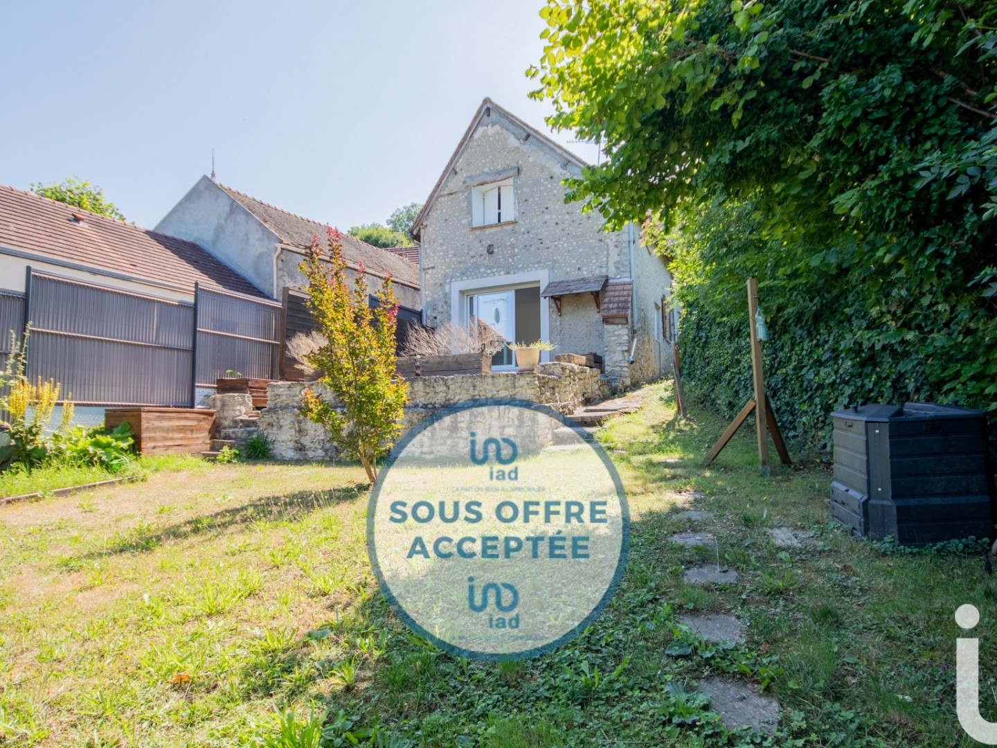 Maison 7 pièces 130 m²
