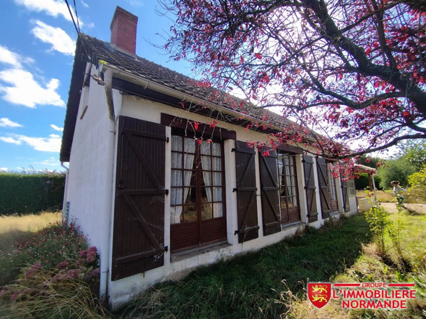 Maison 4 pièces 106 m²