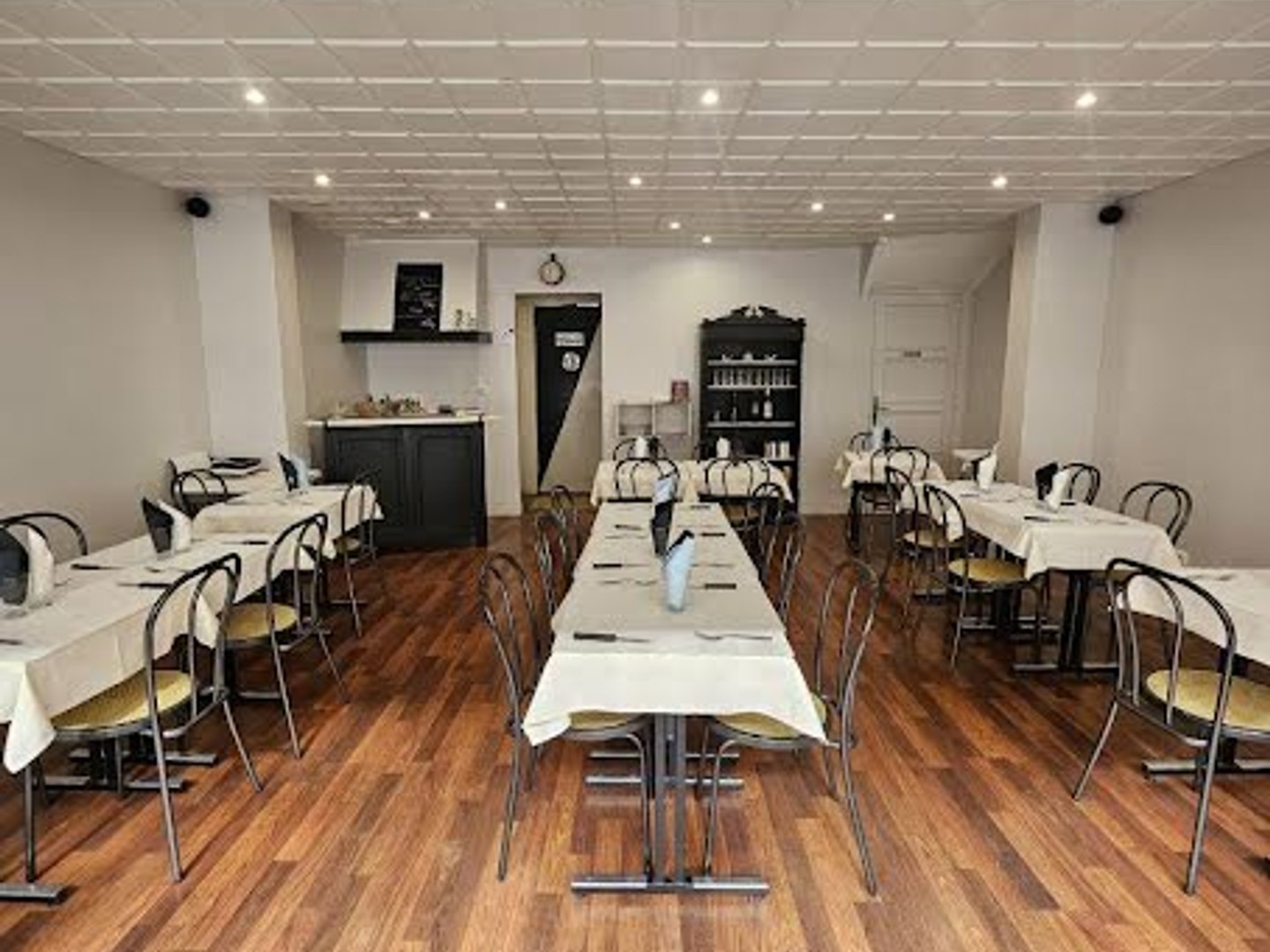 Immeuble à vendre - 137m2 - Neufchâtel-En-Bray (76270)