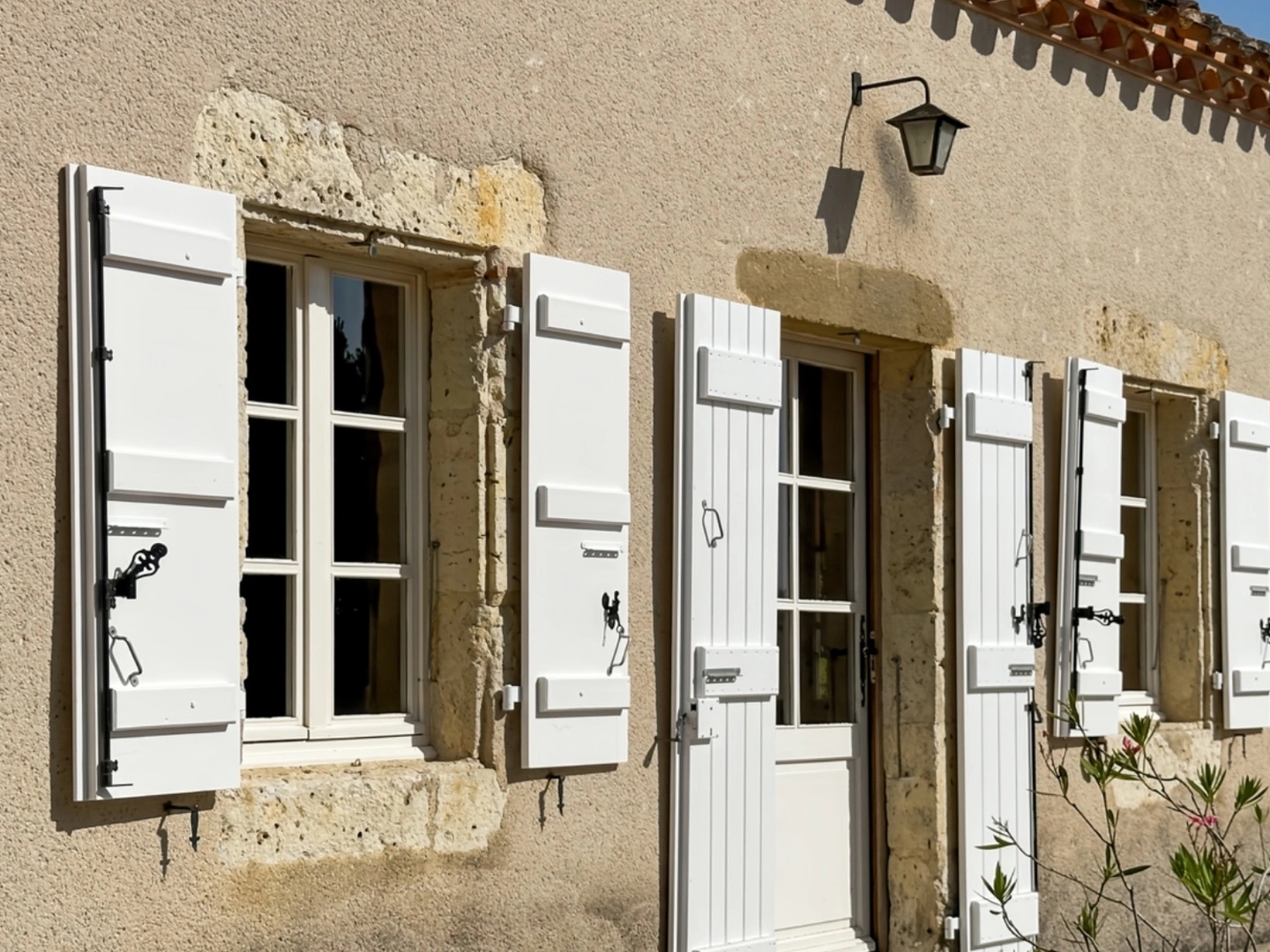 Maison à vendre - 2 pièces - 88m2 - Bazian (32320)