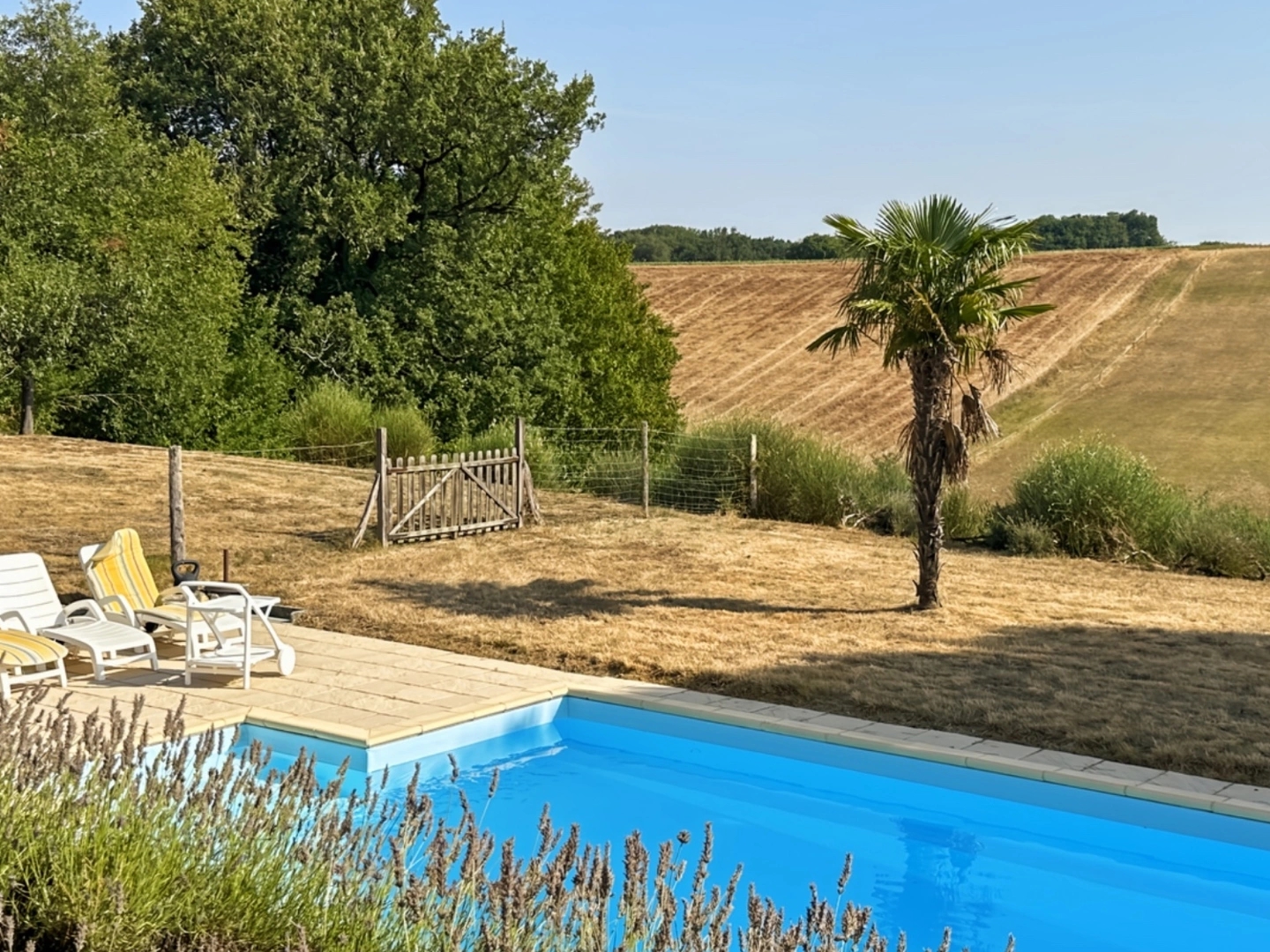Maison à vendre - 2 pièces - 88m2 - Bazian (32320)