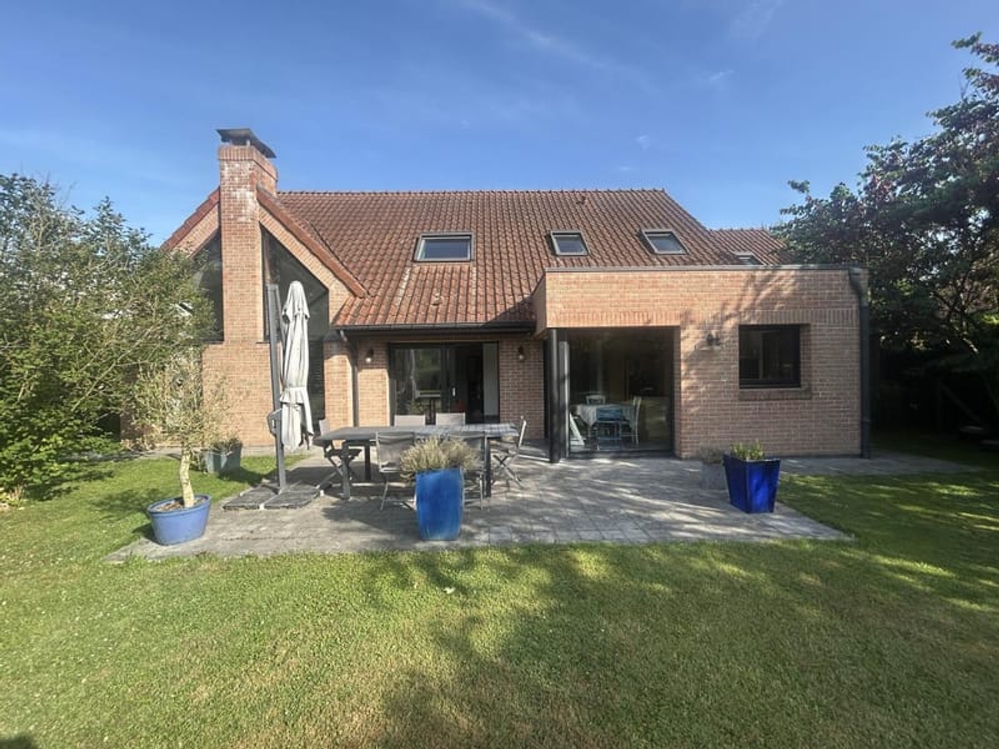 Pavillon individuel à vendre à PROVILLE