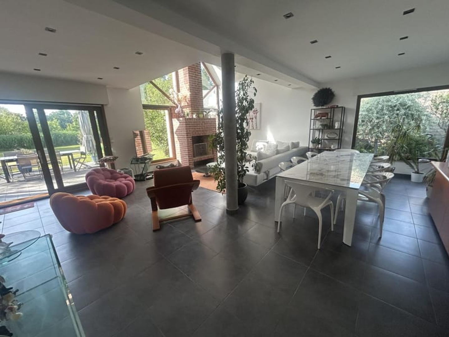 Maison à vendre - 6 pièces - 200m2 - Proville (59267)