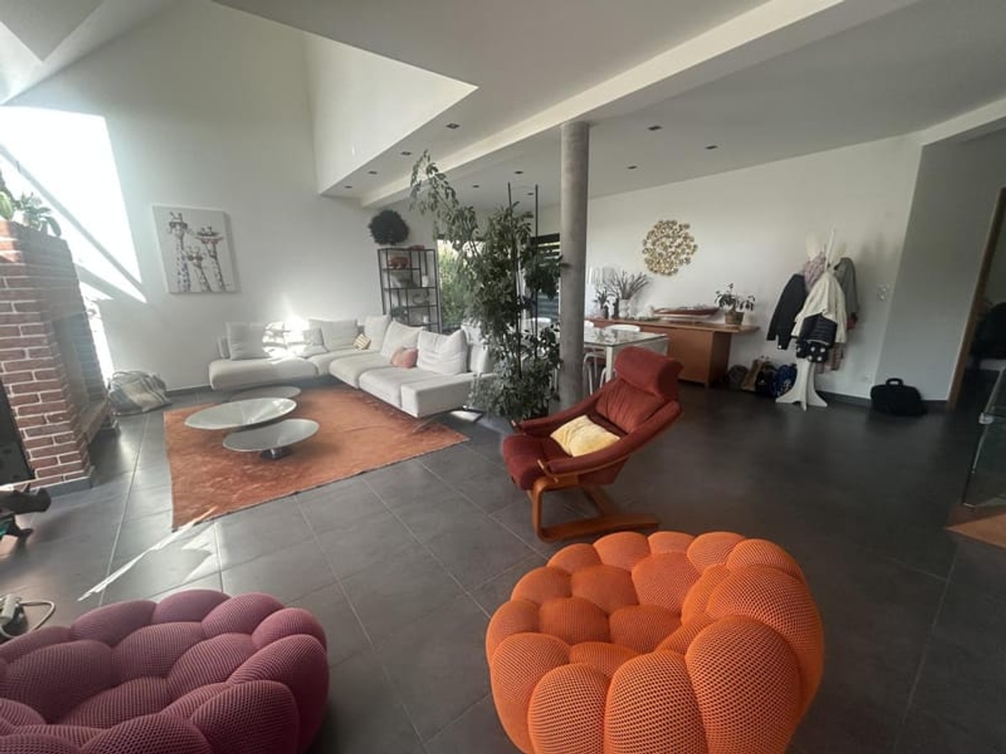 Maison à vendre - 6 pièces - 200m2 - Proville (59267)