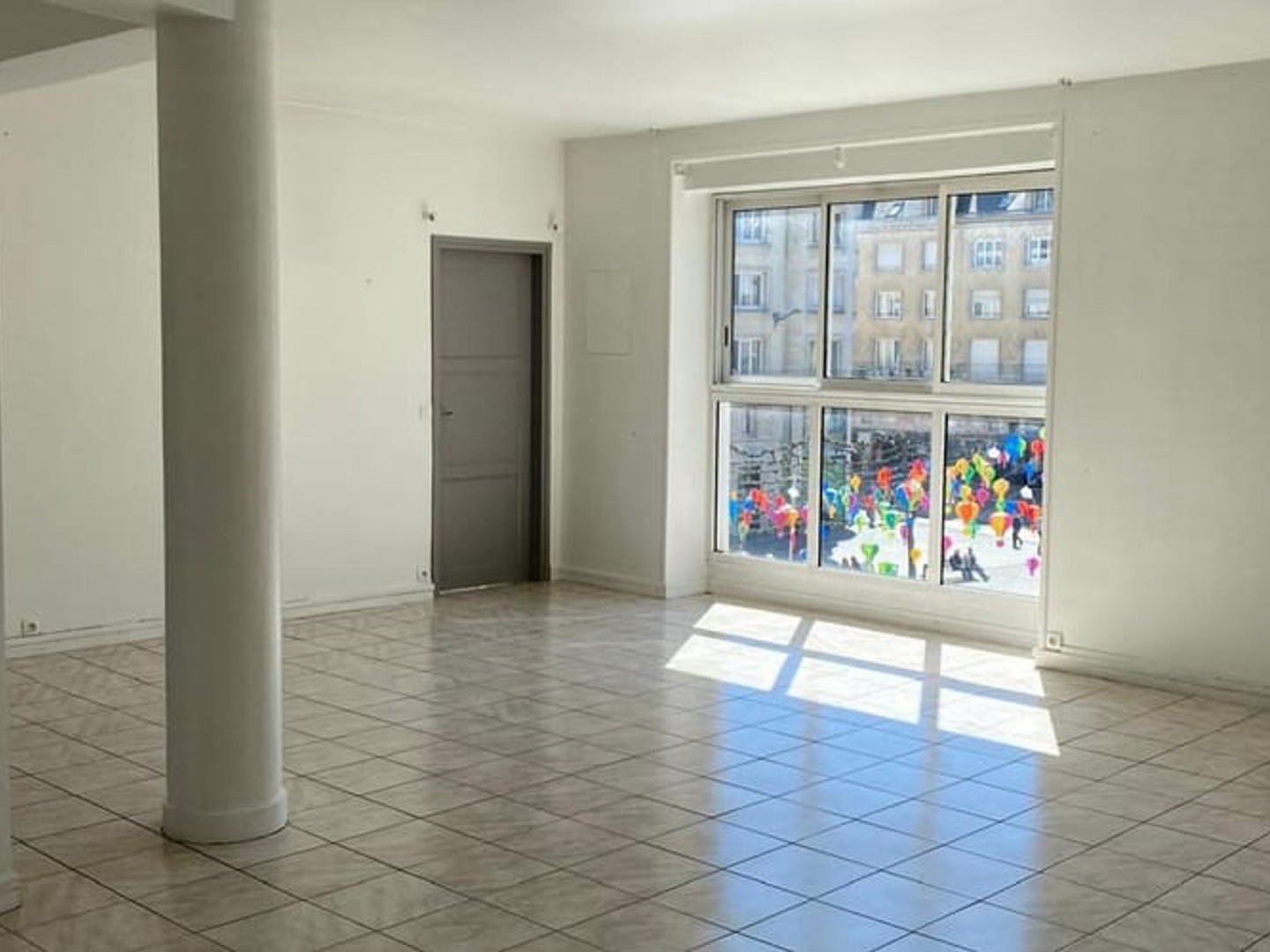 Appartement à vendre - 4 pièces - 135m2 - Amiens (80000)