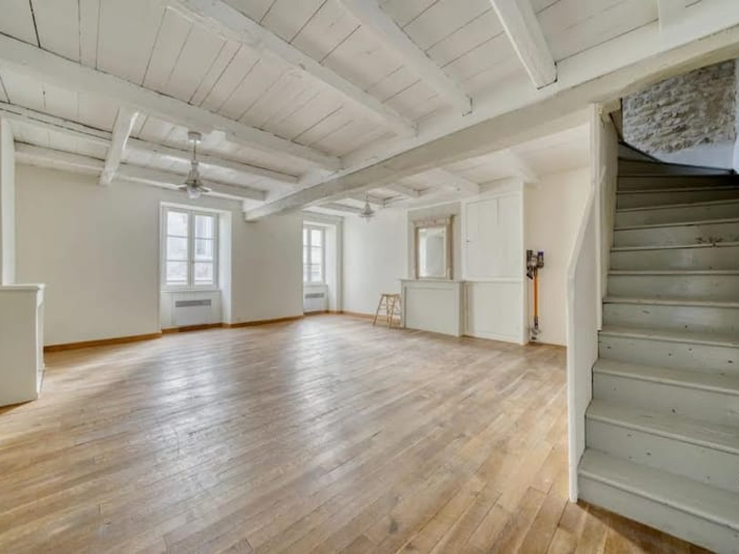 Appartement 3 pièces 77 m²